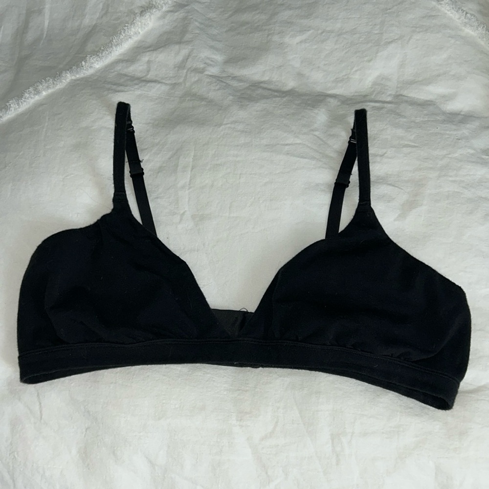 Skims bralette
